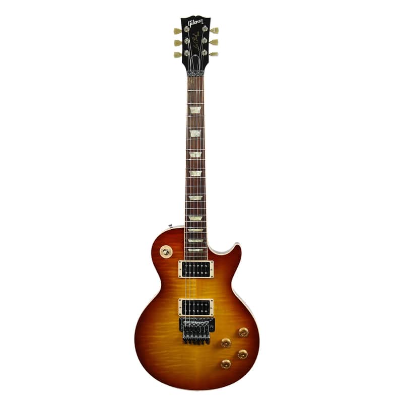 Gibson Custom Shop Les Paul Axcess Standard 2008 - 2015 | Reverb