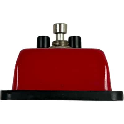 Guyatone Hard Rocker HR2 Effect Pedal 1999 - Vintage Japan image 5