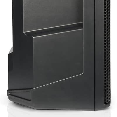 DB TECHNOLOGIES B-HYPE 8 CASSA ATTIVA 2 VIE 260W WOOFER 8" TWEETER 1" image 4