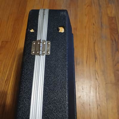 B.C. Rich Bass Case 80's - 90's image 8
