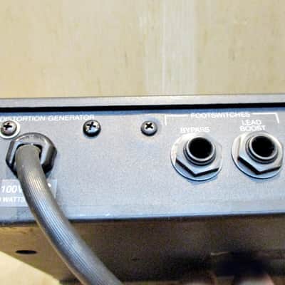 Legendary Sound Rockman Distortion Generator image 9