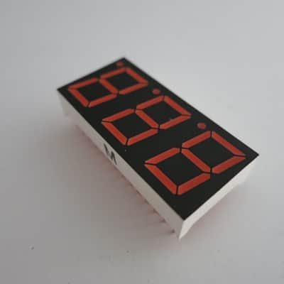 Roland - SPD-20 , SPD-11   - New Three-digit LED display