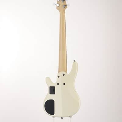 YAMAHA TRB-SII Tetsuo Sakurai Signature White Pearl [05/31] image 7