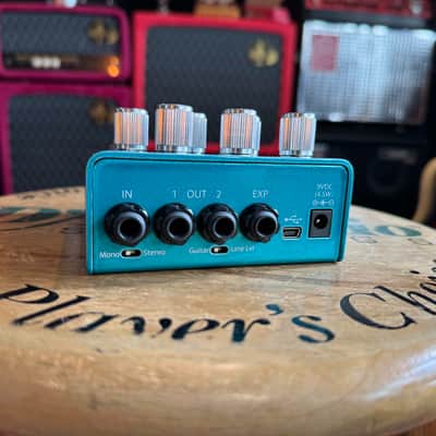Eventide Riptide Overdrive Univibe image 5