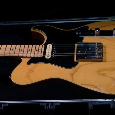 Yamaha PAC1511MS Mike Stern 2006 - natural image 7
