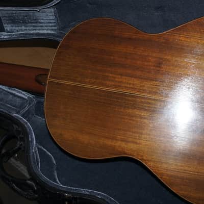 Julian Espinoza Classical 1971 - RESTORED AND REFINISHED APRIL 2026 image 18
