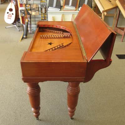 Michael Autorino Plucked Psaltery image 11