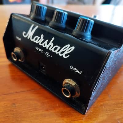 Marshall Blues Breaker image 2