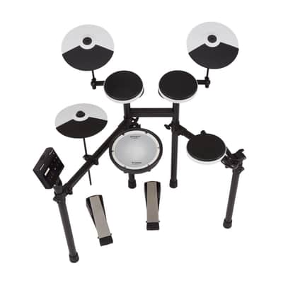 Roland Electronic Drum Set (TD-02KV) image 3