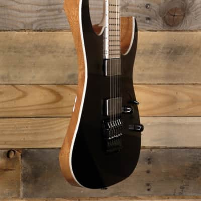Ibanez RG Prestige RG5120M Electric Guitar Polar Lights w/ Case image 2