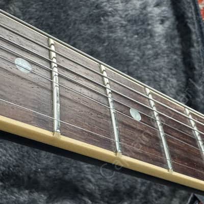 2013 Gibson Memphis - Chris Cornell ES 335 Satin Black - 184 von 250 - ID 5839 image 11