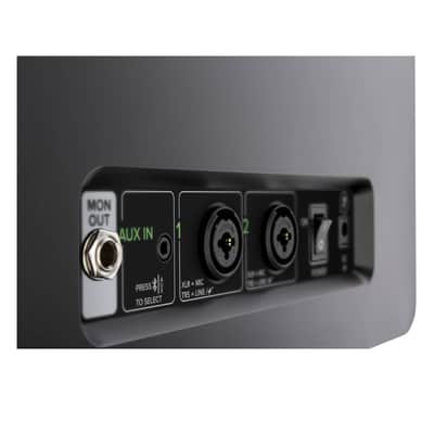 Mackie Freeplay Live Personal PA with Bluetooth image 8