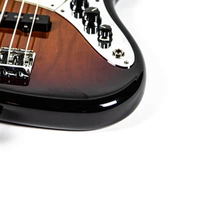 Fender Jazz Bass Owned by Sergio Vega image 8