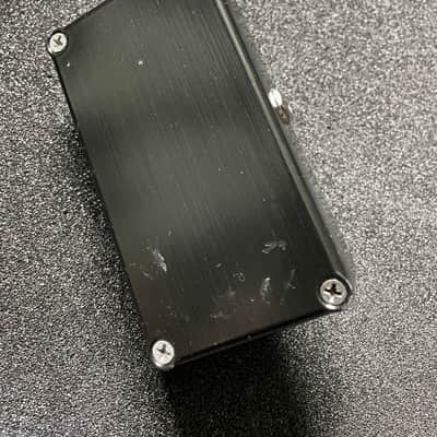 MXR MC401 CAE Boost / Line Driver 2007 - Present - Black image 6