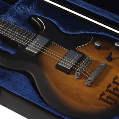 Schecter SGR-3S S-Shape Guitar Hard Case (1640) image 9