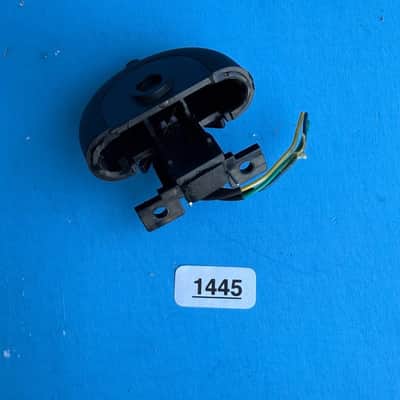 M-AUDIO Axiom 25 49 MIDI Keyboard Replacement Part: Pitch Bend Assembly image 2