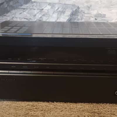 Onkyo Onkyo TX-NR509 Network Receiver 2000 image 3