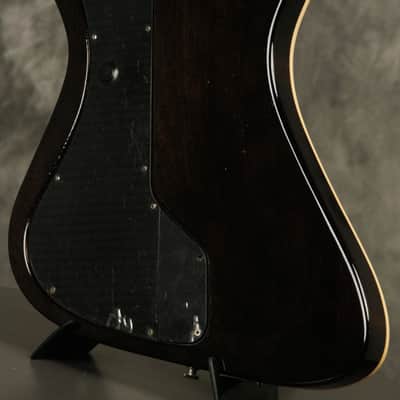 all original 1981 Gibson FIREBIRD II RD Artist Antique Sunburst w/PAPERS image 20