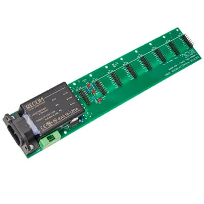 Doepfer - A-100SSB Small Supply/Bus image 1
