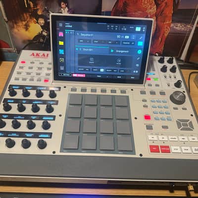 Akai MPC X Special Edition 2023 image 4