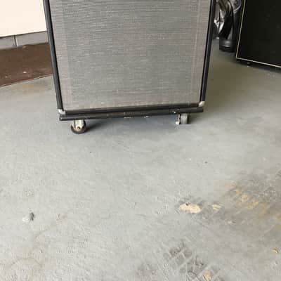 Ampeg SVT 810 Flat Back cabinet 1973 - Alnico's image 9