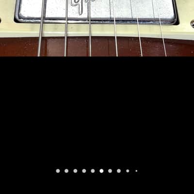 1974!!! Greco EG-420 Les Paul standard flame maple Japan lawsuit slim taper 60s ( Jacksonville ) image 14