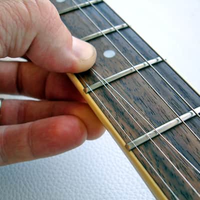 Ibanez RGR321EX Reverse Headstock image 8