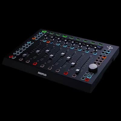 MidiPlus UP Controller/Mixer image 1