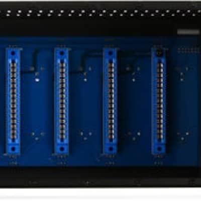 Fredenstein Bento 8 Pro Pure Analog 8-slot 500 Series Chassis image 2