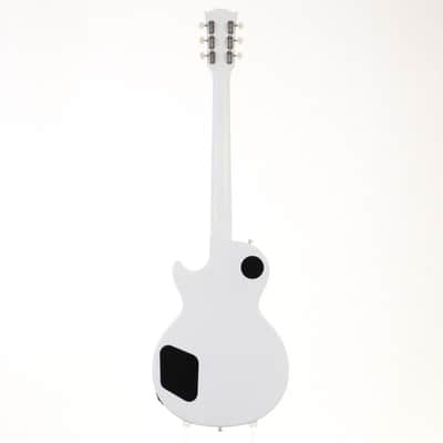 GIBSON USA Les Paul Special Tribute Humbucker Worn White Satin [201220010] (02/04) image 2