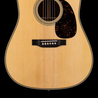Martin HD-28E - Natural #25266 (NAMM 2026) image 1