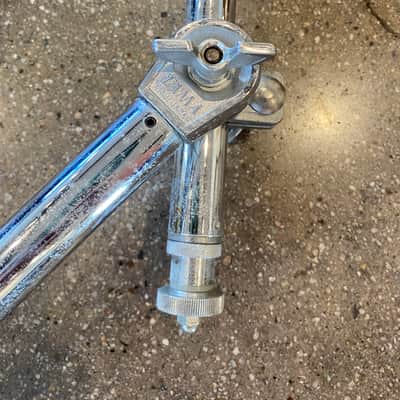 Tama Remote Hi-Hat Stand - Extra Pair Auxillary Mount image 5