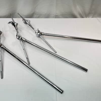 Roland MDY‑25 V-Cymbal Mount Boom Arm THREE PACK image 3