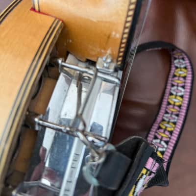 1926 Paramount Original 5 String Banjo Style B 1926 - Maple image 17