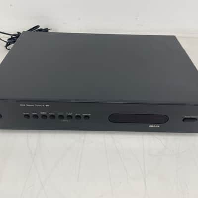 NAD - C440 - RDS Stereo Tuner - Inc. Manual image 7