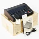 1983 Oberheim DX Digital Programmable Drum Machine - Like New in the Original Box!