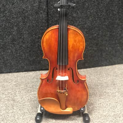 Core Select CS5500-1720 STRADIVARI VIOLIN 4/4 (Instrument Only) image 2