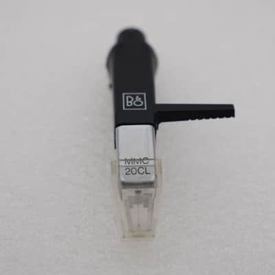 Bang and Olufsen Cartridge Adapter 1/2" SME Tonearm Turntable Needle Phonograph Record Player Phono Grammophone Vinyl Cartridge not included image 3