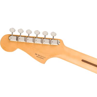 Fender Player II Jazzmaster – 3-Color Sunburst image 6