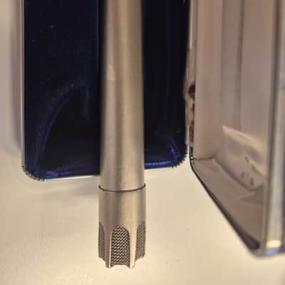 Vintage Sennheiser Mkh405 sdc mic image 2
