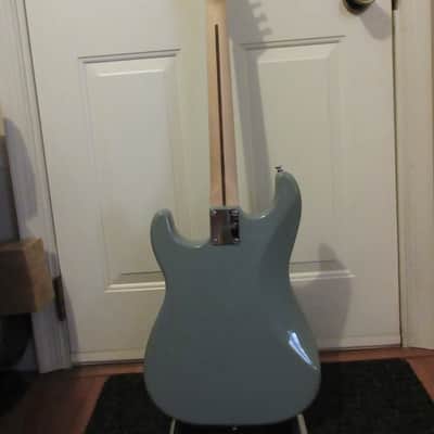 ~Cashified~ Fender Squier StratoCaster image 7