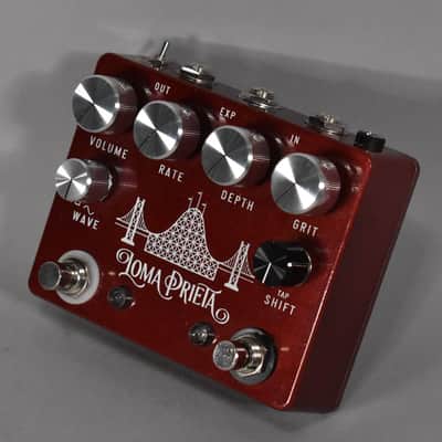 Coppersound Pedals Loma Prieta Gritty Harmonic Tremolo | Reverb