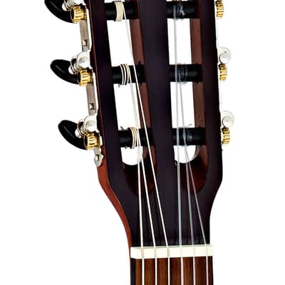 ORTEGA RST5-3/4 Student Konzert-Gitarre 3/4 natural gloss image 4