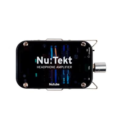 Nu:Tekt HA-S Korg image 5