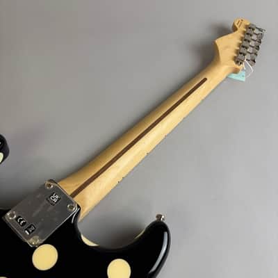 Fender Buddy Guy Standard Stratocaster image 7
