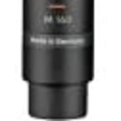 M 160 Dynamic Double-ribbon Microphone (hypercardioid)