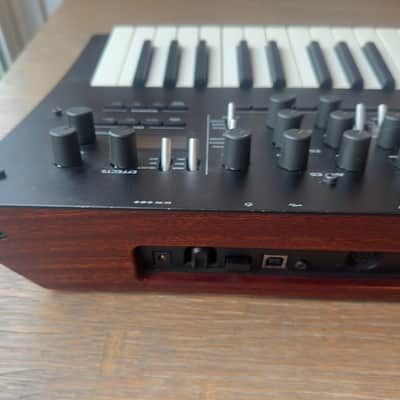 Korg Minilogue XD – Sinevibes Effects Loaded – See Condition Notes image 9