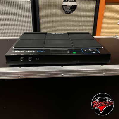 Alesis   Sample Pad Pro image 4