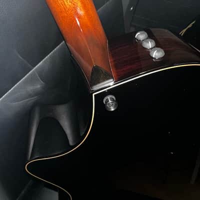 Taylor Builder's Edition 814ce 2023 - Present - Natural image 11