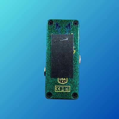 All-Pedal Alcmene Overdrive image 2